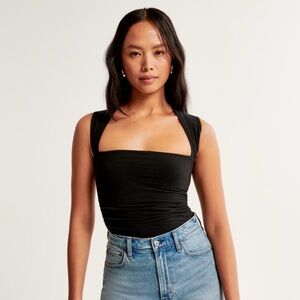 Abercrombie & Fitch Ava Top